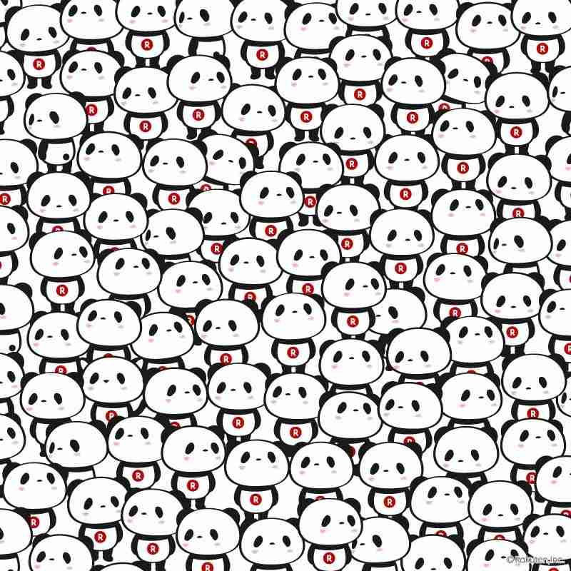 【楽天】お買いものパンダ好きな方 Part4