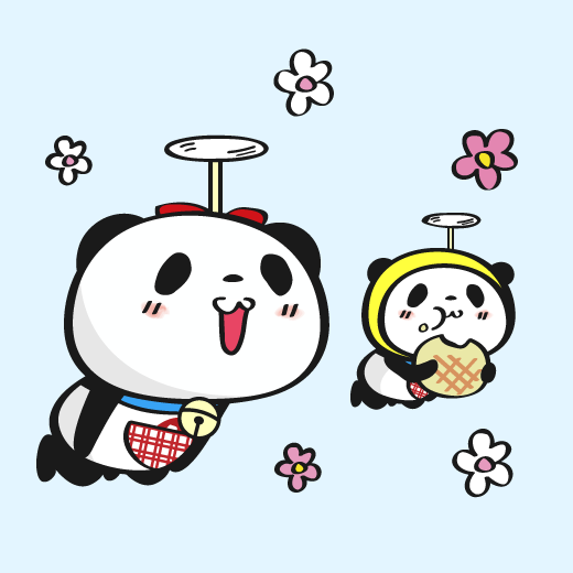 【楽天】お買いものパンダ好きな方 Part4