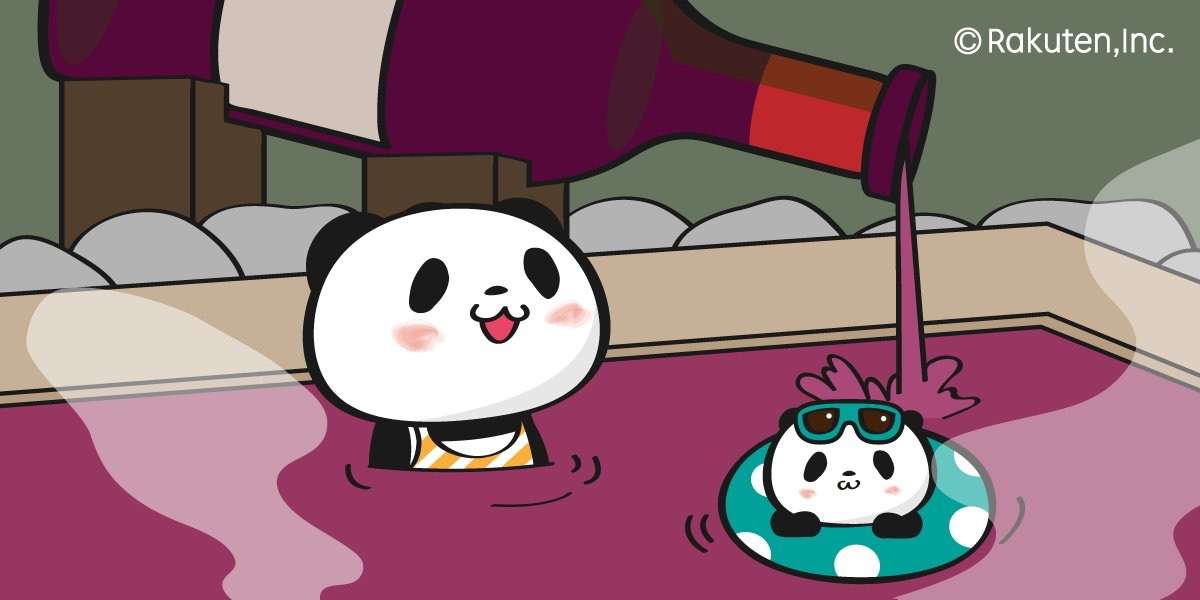 【楽天】お買いものパンダ好きな方 Part4