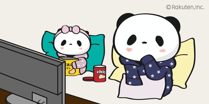 【楽天】お買いものパンダ好きな方 Part4