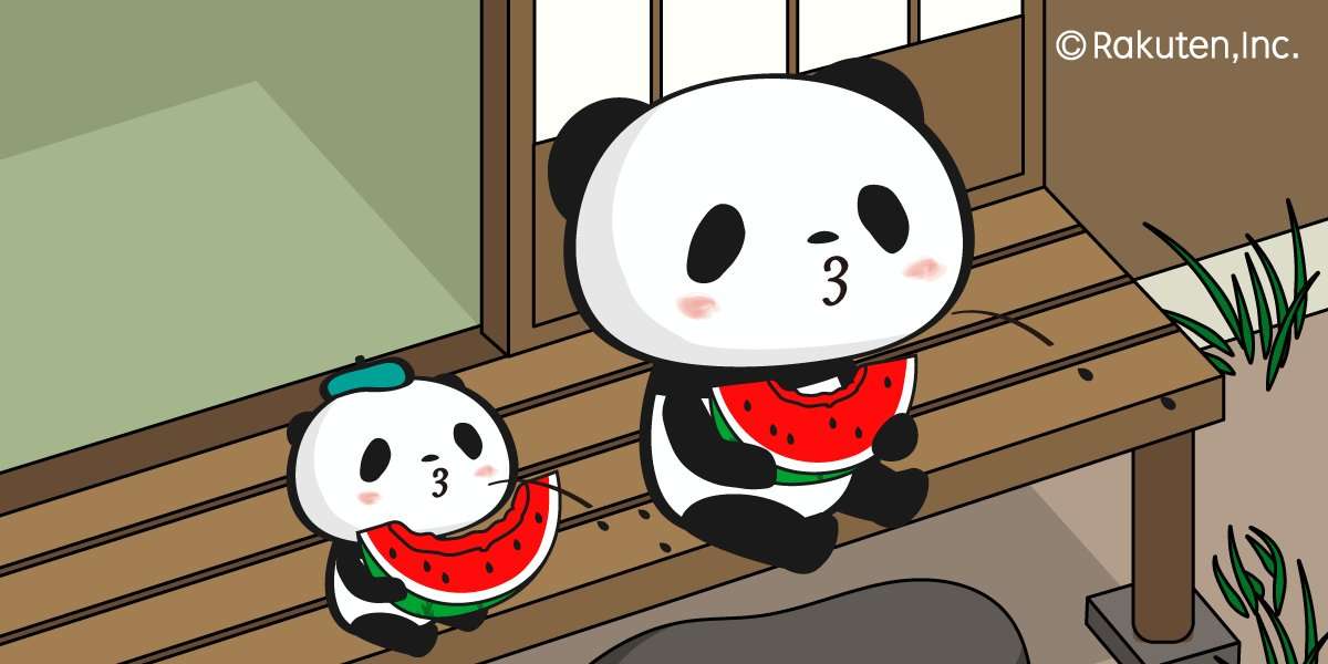 【楽天】お買いものパンダ好きな方 Part4