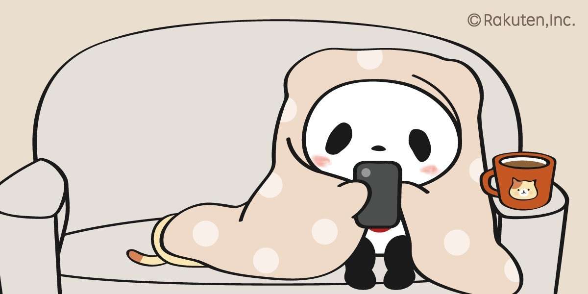 【楽天】お買いものパンダ好きな方 Part4