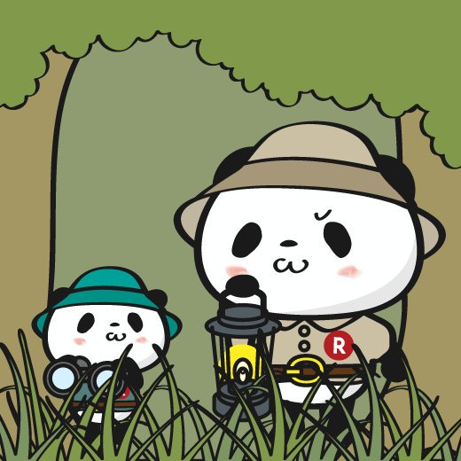 【楽天】お買いものパンダ好きな方 Part4