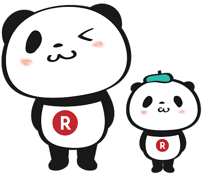 【楽天】お買いものパンダ好きな方 Part4