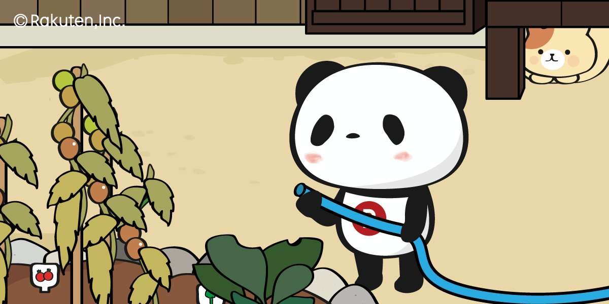 【楽天】お買いものパンダ好きな方 Part4