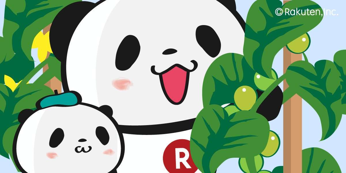 【楽天】お買いものパンダ好きな方 Part4