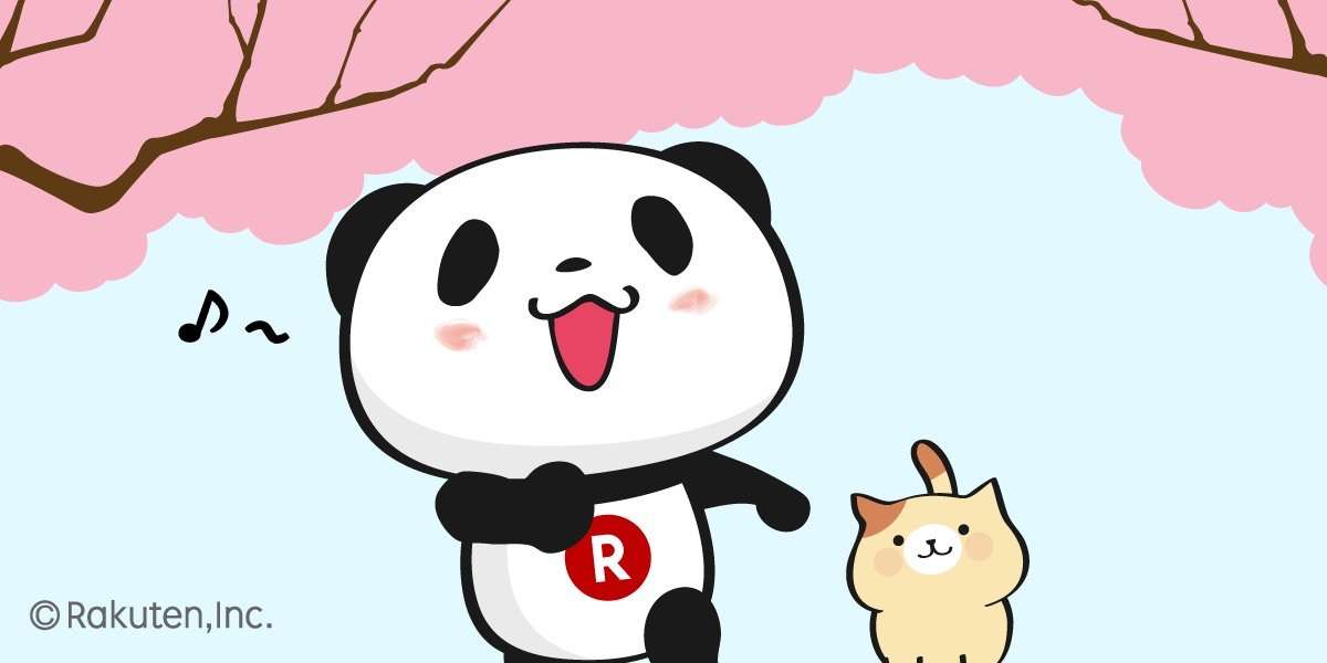 【楽天】お買いものパンダ好きな方 Part4