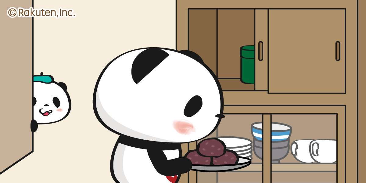 【楽天】お買いものパンダ好きな方 Part4