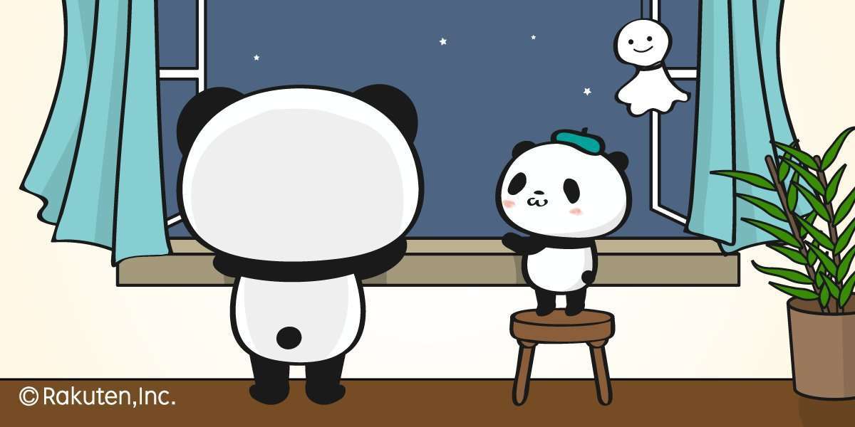 【楽天】お買いものパンダ好きな方 Part4