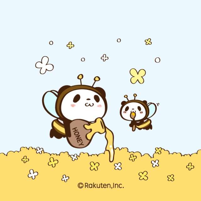 【楽天】お買いものパンダ好きな方 Part4