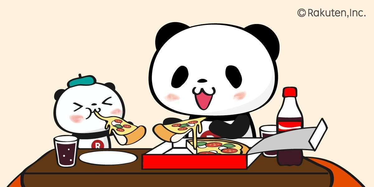 【楽天】お買いものパンダ好きな方 Part4