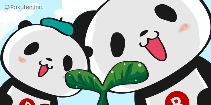 【楽天】お買いものパンダ好きな方 Part4