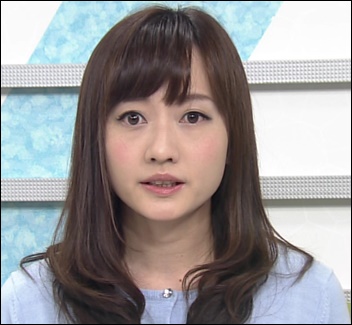 不倫報道のテレ朝「田中萌アナ」オヤジ殺し力でニュース番組に復帰