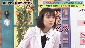 不倫報道のテレ朝「田中萌アナ」オヤジ殺し力でニュース番組に復帰