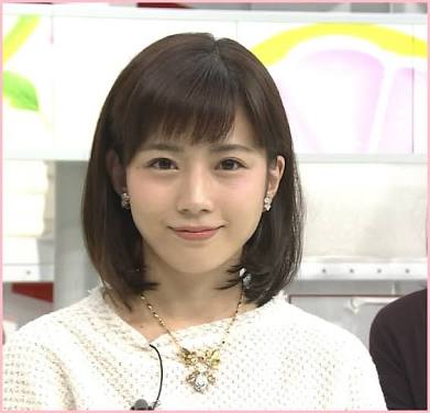 不倫報道のテレ朝「田中萌アナ」オヤジ殺し力でニュース番組に復帰