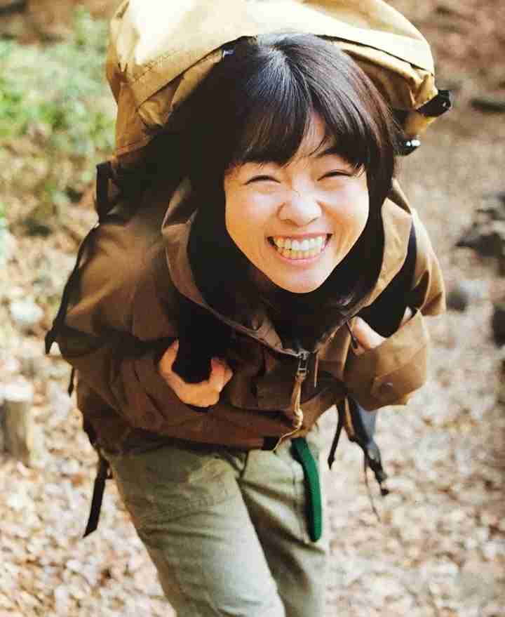 女優・イモトアヤコ、久しぶりの「ふつう眉」に衝撃「竹内結子の姉妹かと…」