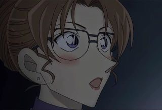 名探偵コナンを観て疑問に思うこと Part2