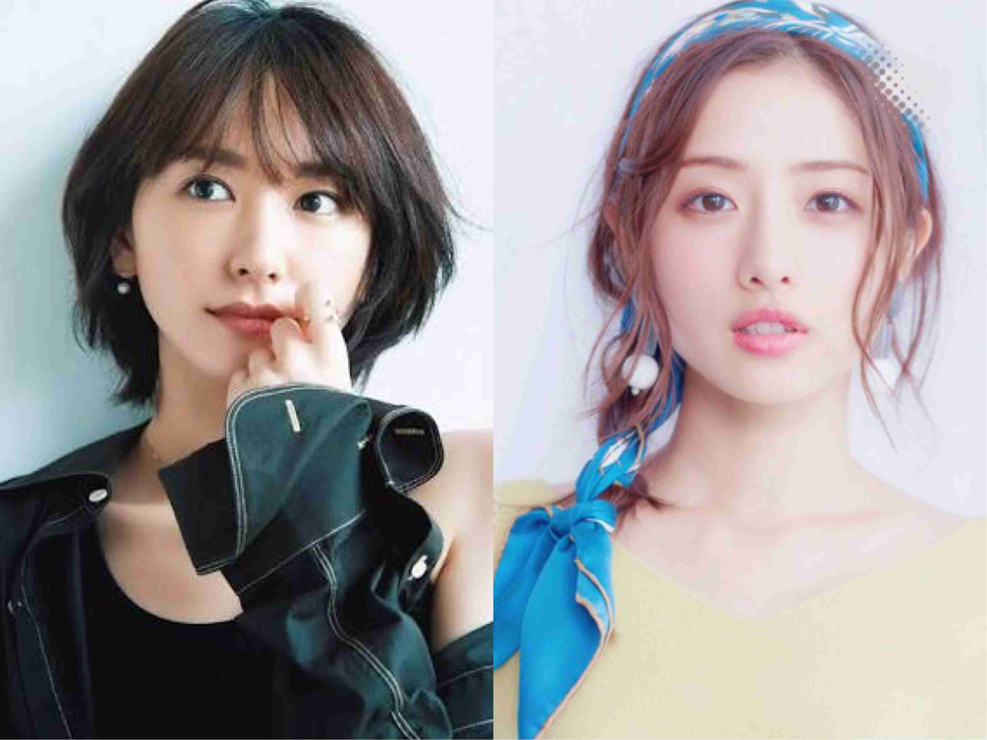 結婚したらファンが減りそうな芸能人