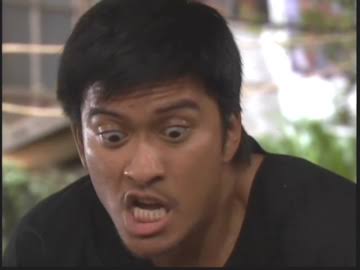 映画やドラマで好みのタイプだった登場人物