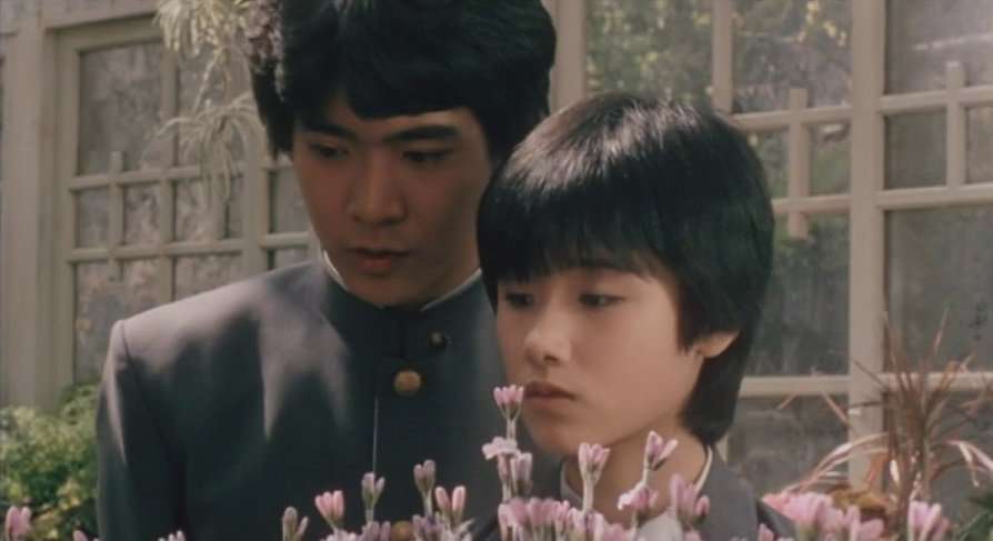 映画やドラマで好みのタイプだった登場人物