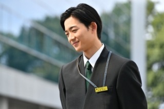 映画やドラマで好みのタイプだった登場人物