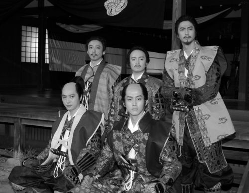 映画やドラマで好みのタイプだった登場人物