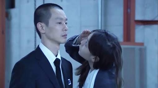 映画やドラマで好みのタイプだった登場人物