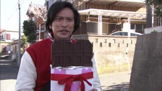 映画やドラマで好みのタイプだった登場人物