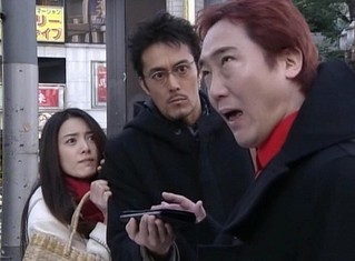 映画やドラマで好みのタイプだった登場人物