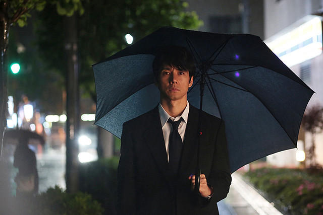 映画やドラマで好みのタイプだった登場人物