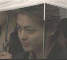 映画やドラマで好みのタイプだった登場人物