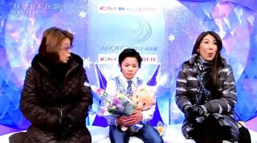 フィギュア界のトップスター7人「ジョジョ立ち」を披露し話題に