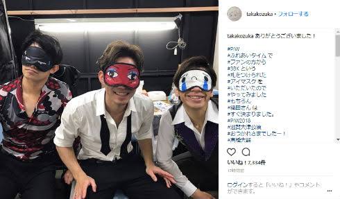フィギュア界のトップスター7人「ジョジョ立ち」を披露し話題に