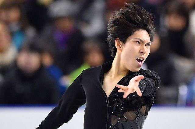 フィギュア界のトップスター7人「ジョジョ立ち」を披露し話題に