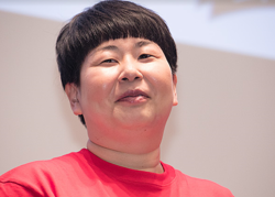 実は子どもがいると聞いて驚く女性有名人 3位「武井咲」2位「榮倉奈々」