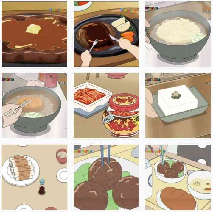 毎日別のおかず作ってますか?