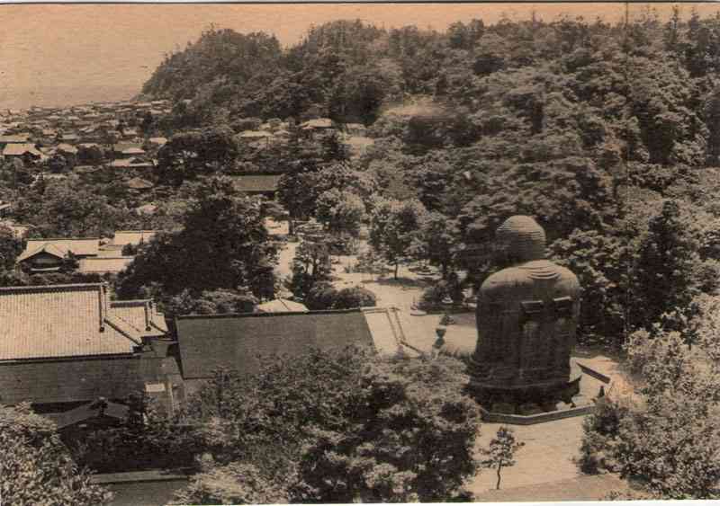 昔の写真を貼ってこの場所がどこなのかわかったらプラス