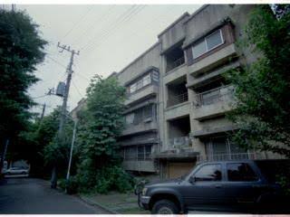 昔の写真を貼ってこの場所がどこなのかわかったらプラス