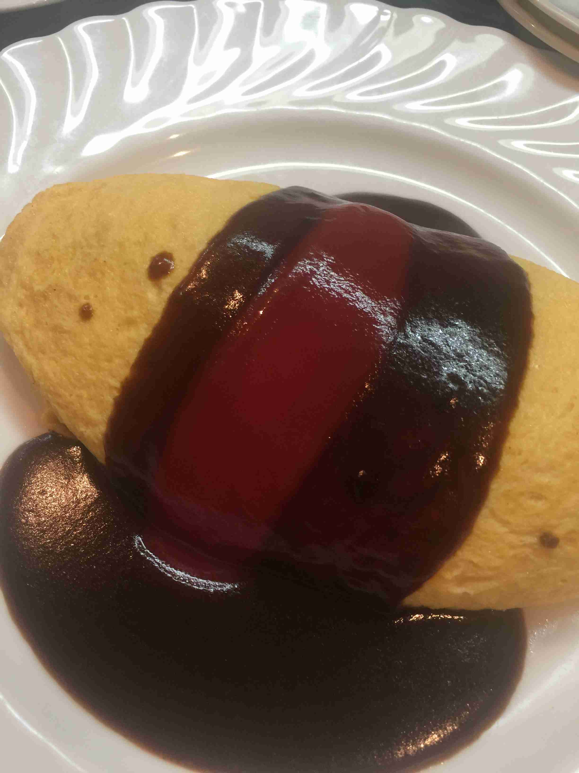 自分で撮った美味しそうな画像を貼るトピ