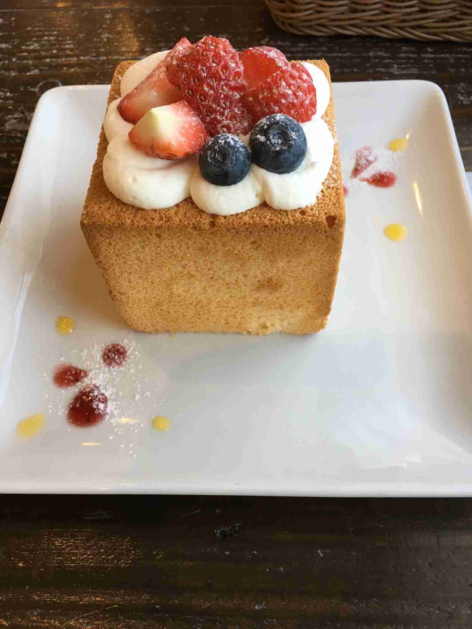 自分で撮った美味しそうな画像を貼るトピ