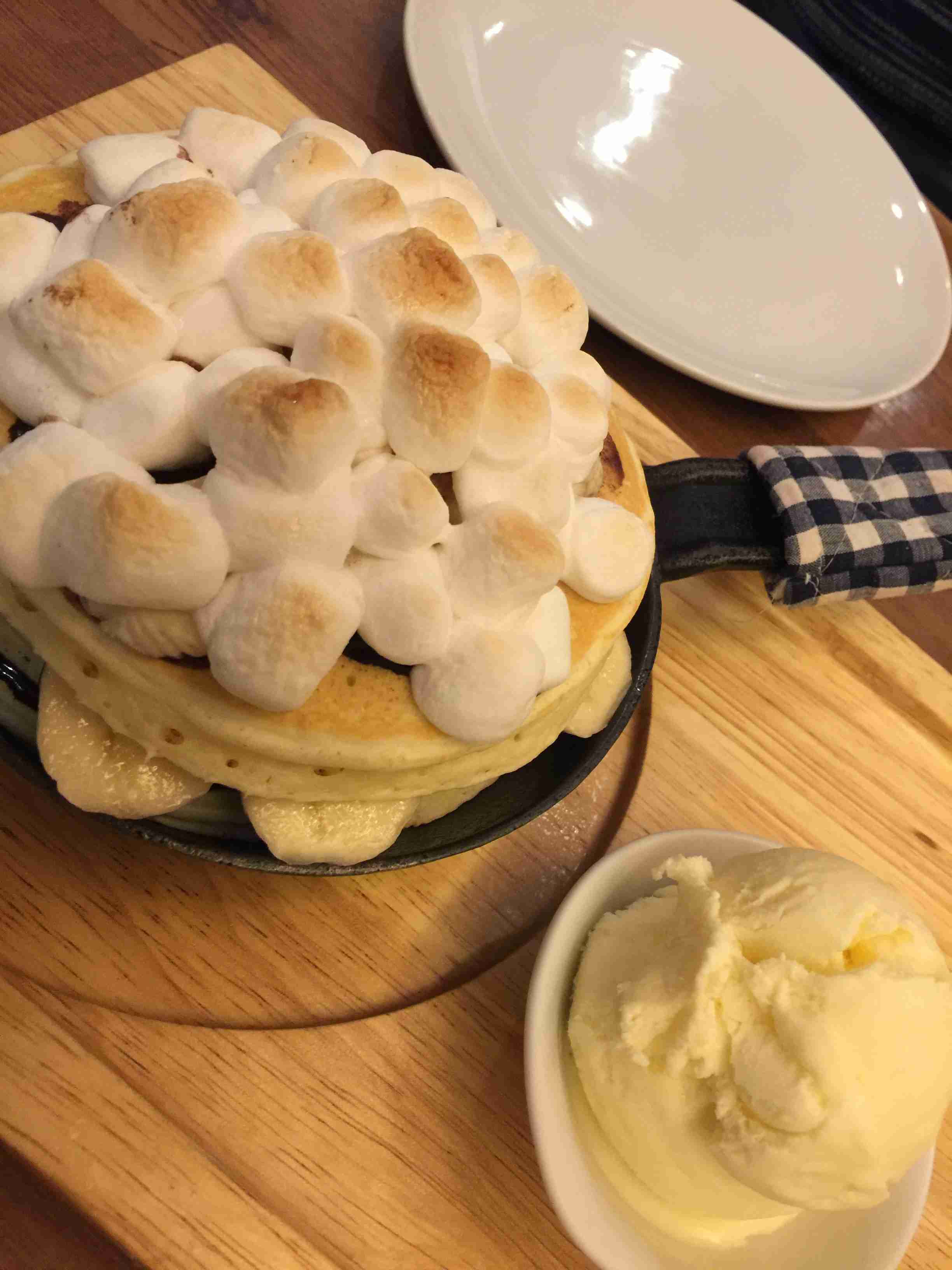 自分で撮った美味しそうな画像を貼るトピ