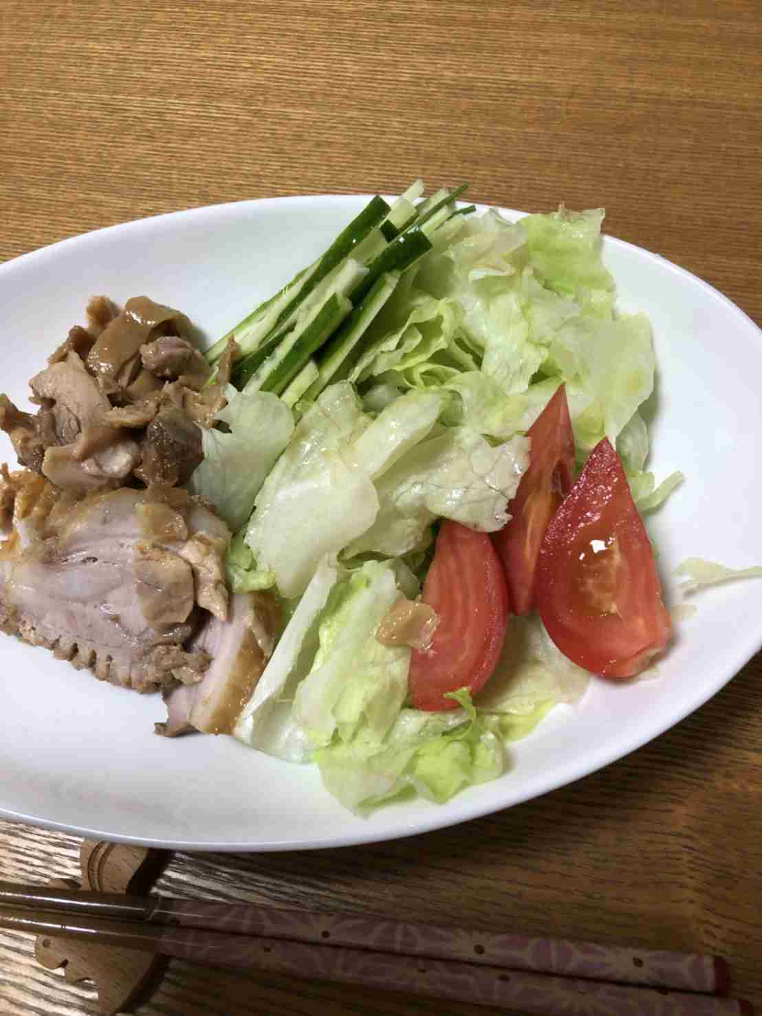 自分で撮った美味しそうな画像を貼るトピ