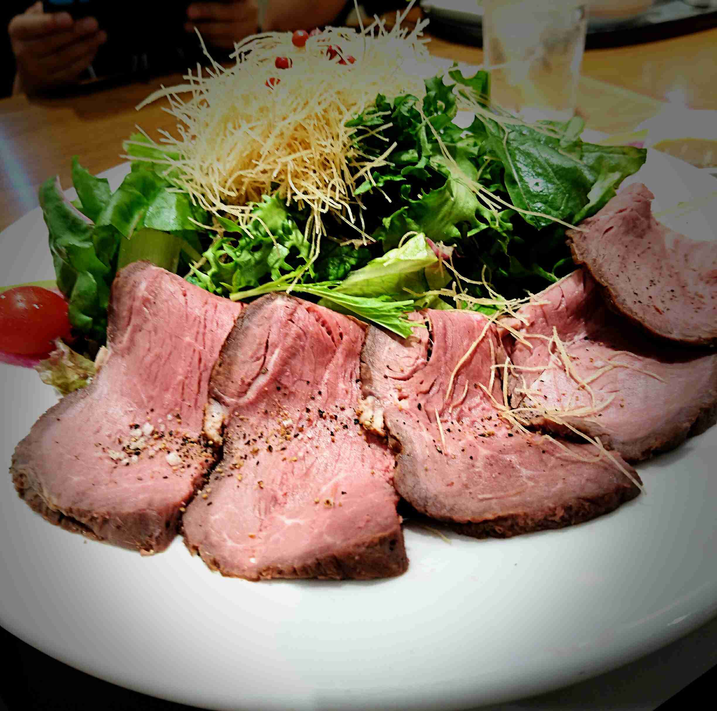自分で撮った美味しそうな画像を貼るトピ