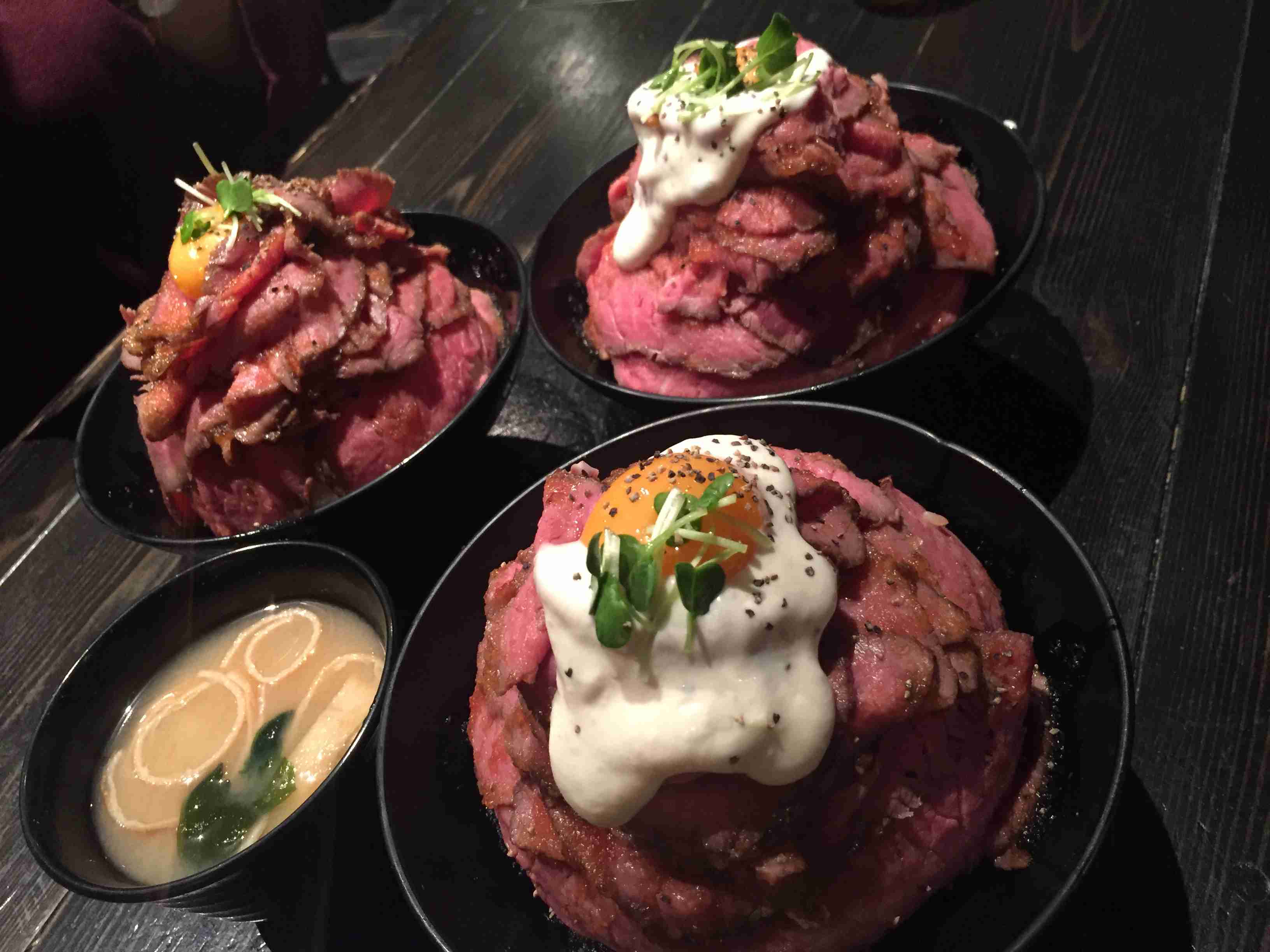 自分で撮った美味しそうな画像を貼るトピ