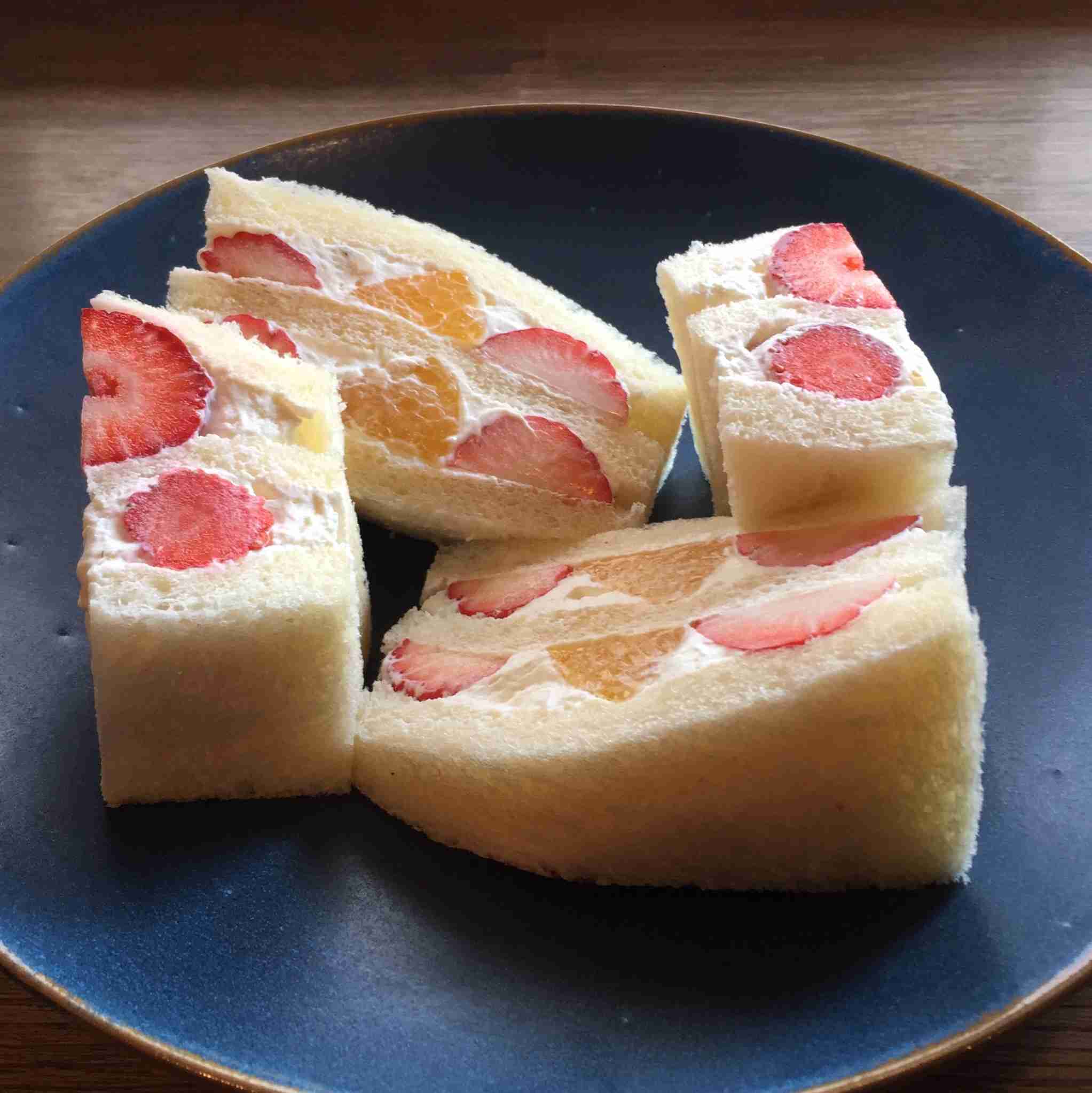 自分で撮った美味しそうな画像を貼るトピ