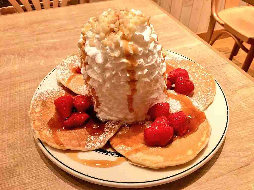 自分で撮った美味しそうな画像を貼るトピ