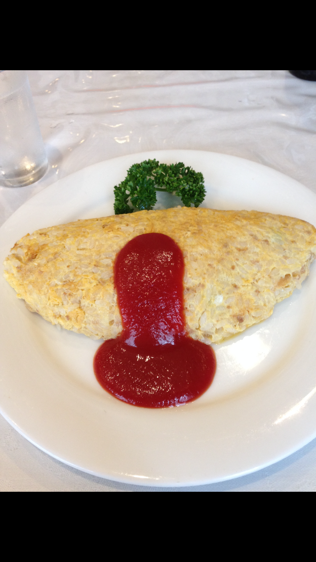自分で撮った美味しそうな画像を貼るトピ