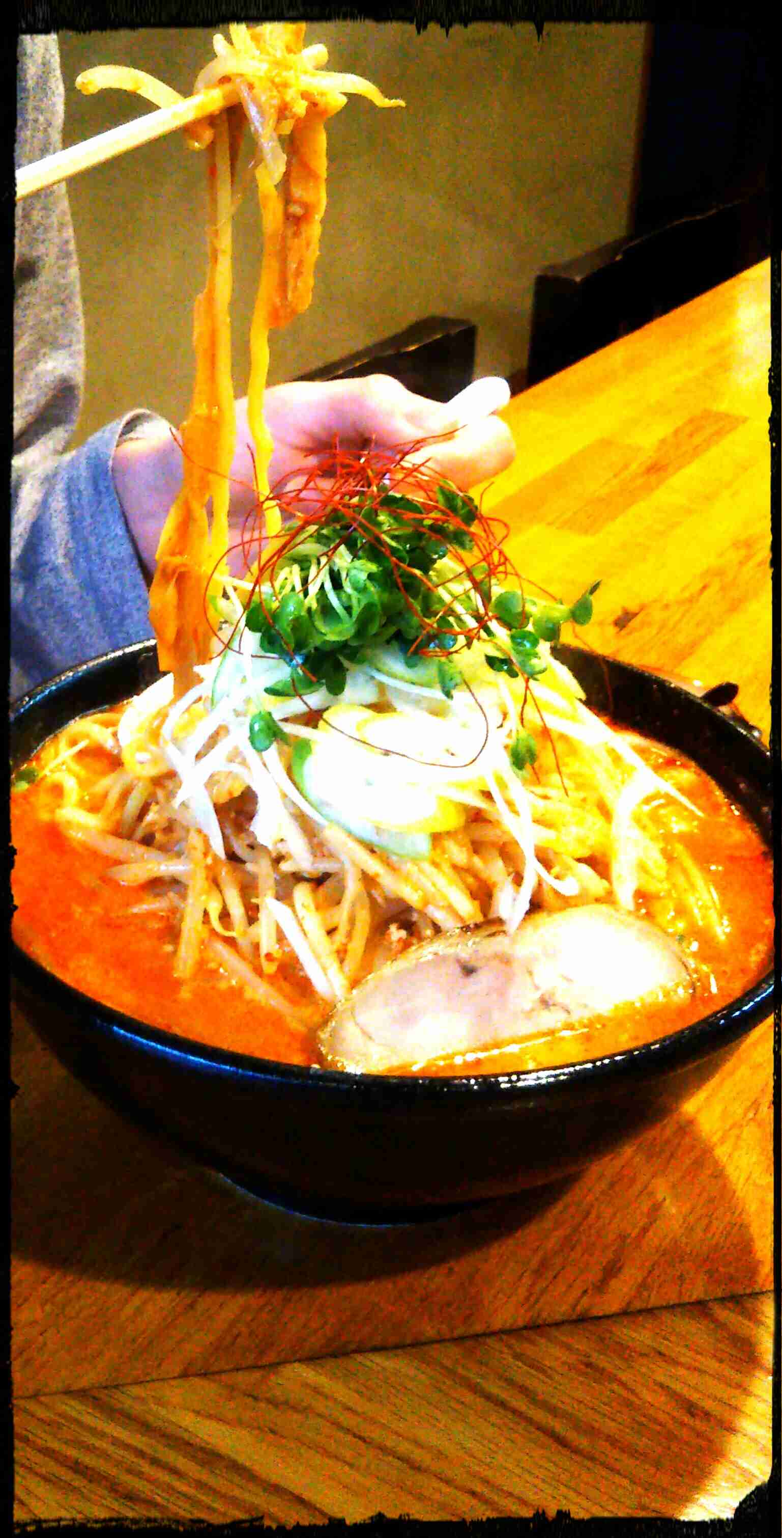 自分で撮った美味しそうな画像を貼るトピ