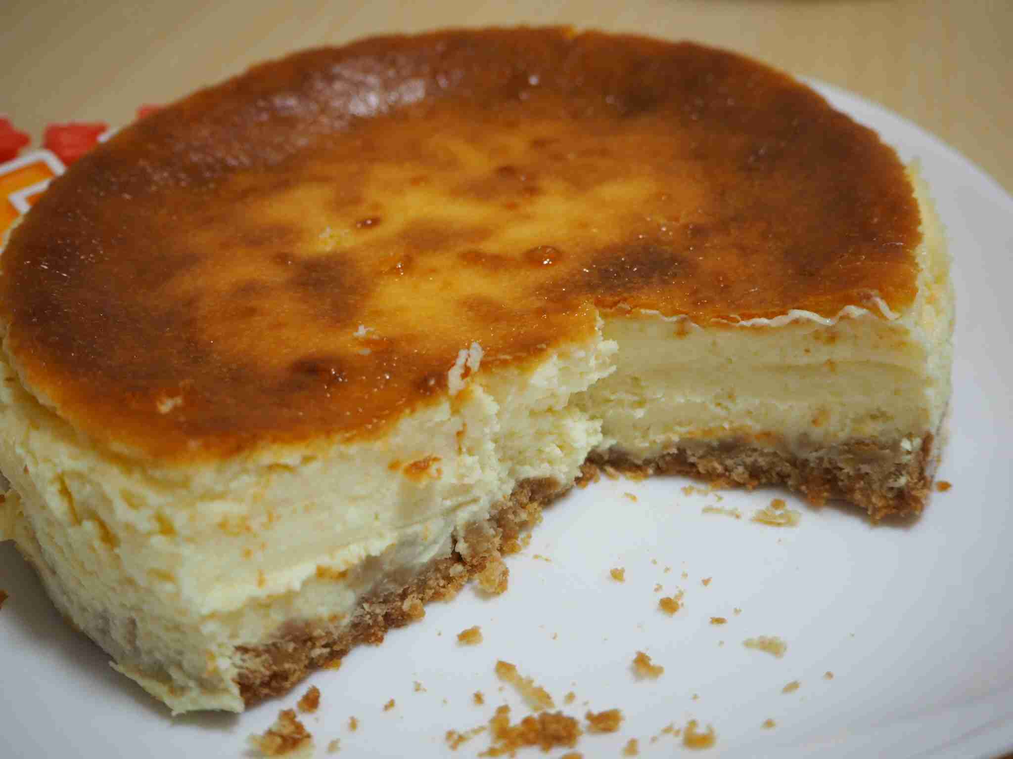 自分で撮った美味しそうな画像を貼るトピ