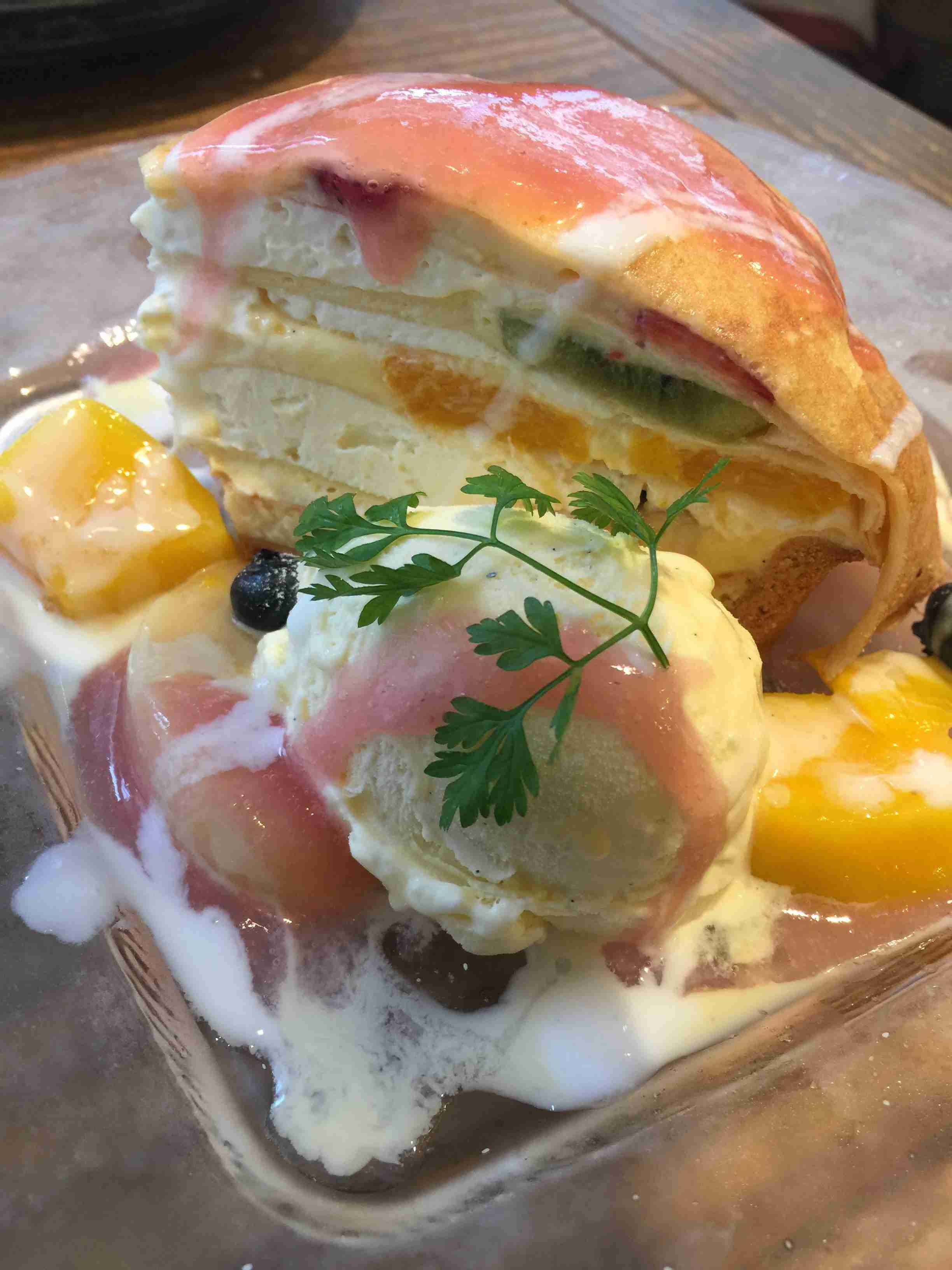 自分で撮った美味しそうな画像を貼るトピ
